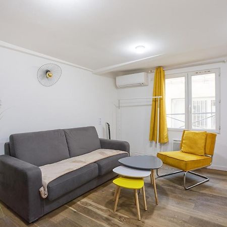 Rent A Room - 2P Passage Du Caire París Exterior foto