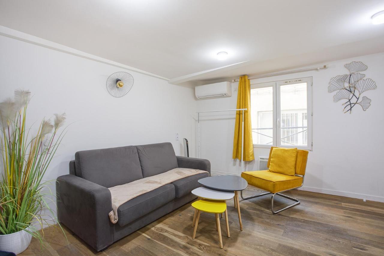 Rent A Room - 2P Passage Du Caire París Exterior foto
